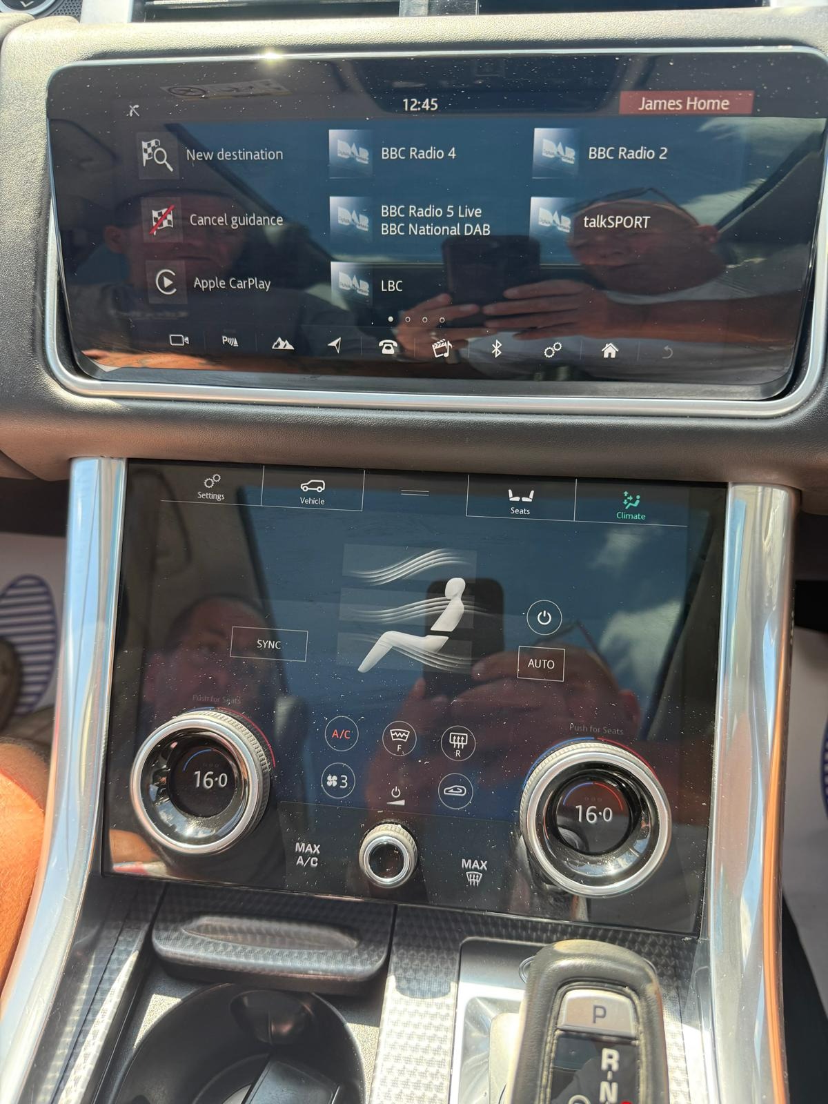 Vehicle 16