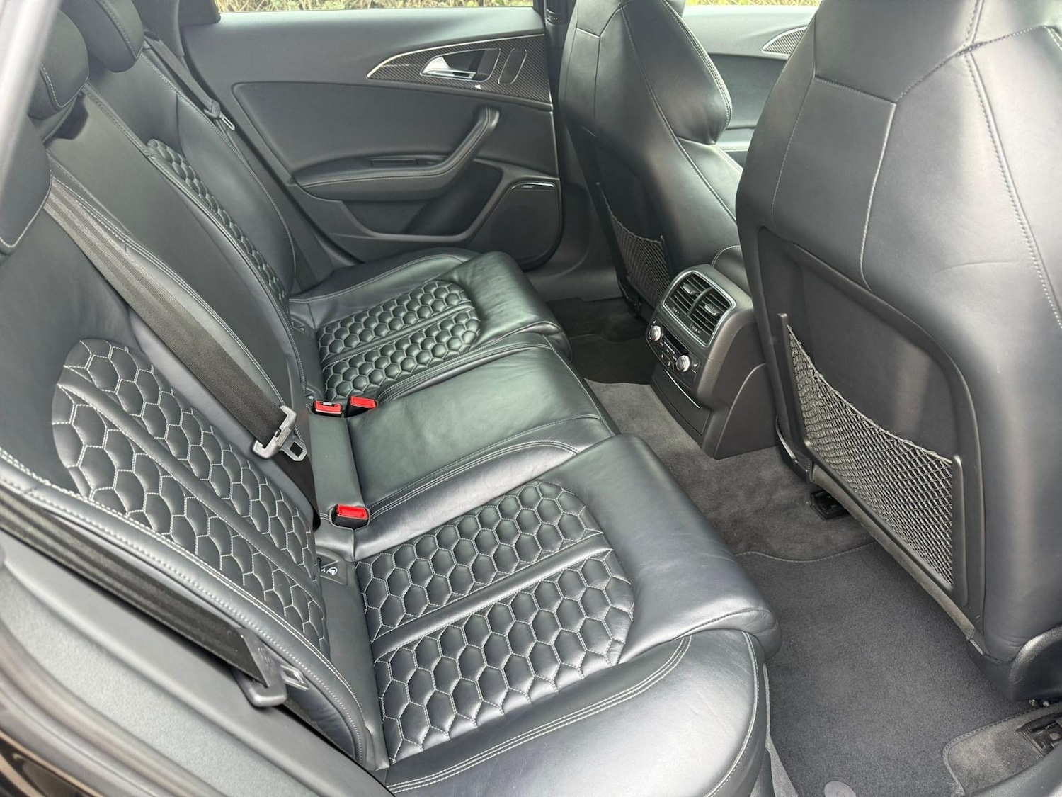 Used Audi RS6 2014 for sale - 77804245: Photo 11