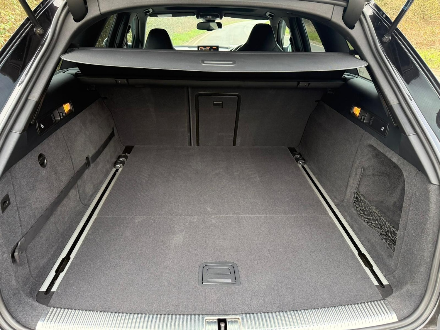 Used Audi RS6 2014 for sale - 77804245: Photo 14