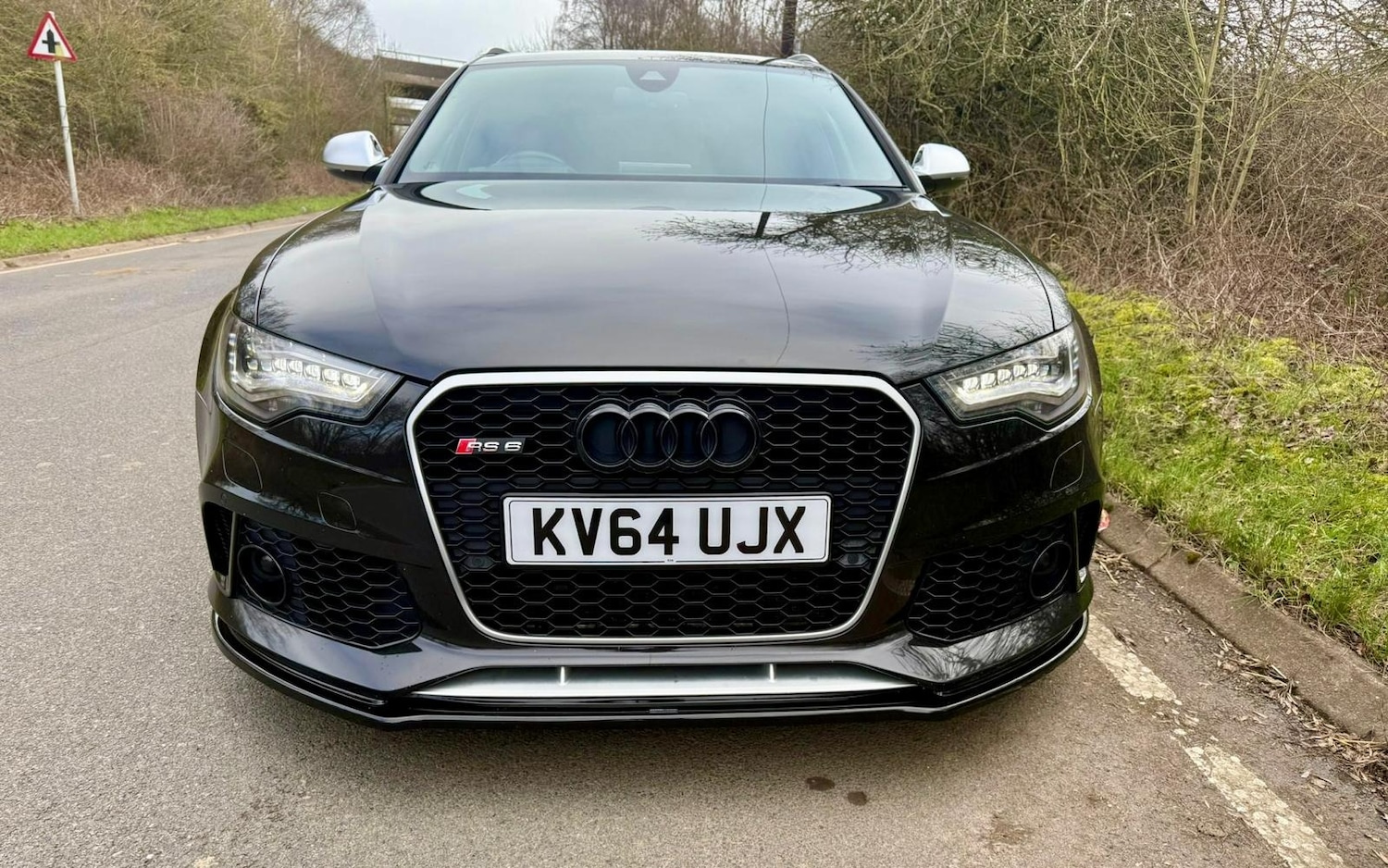 Used Audi RS6 2014 for sale - 77804245: Photo 3
