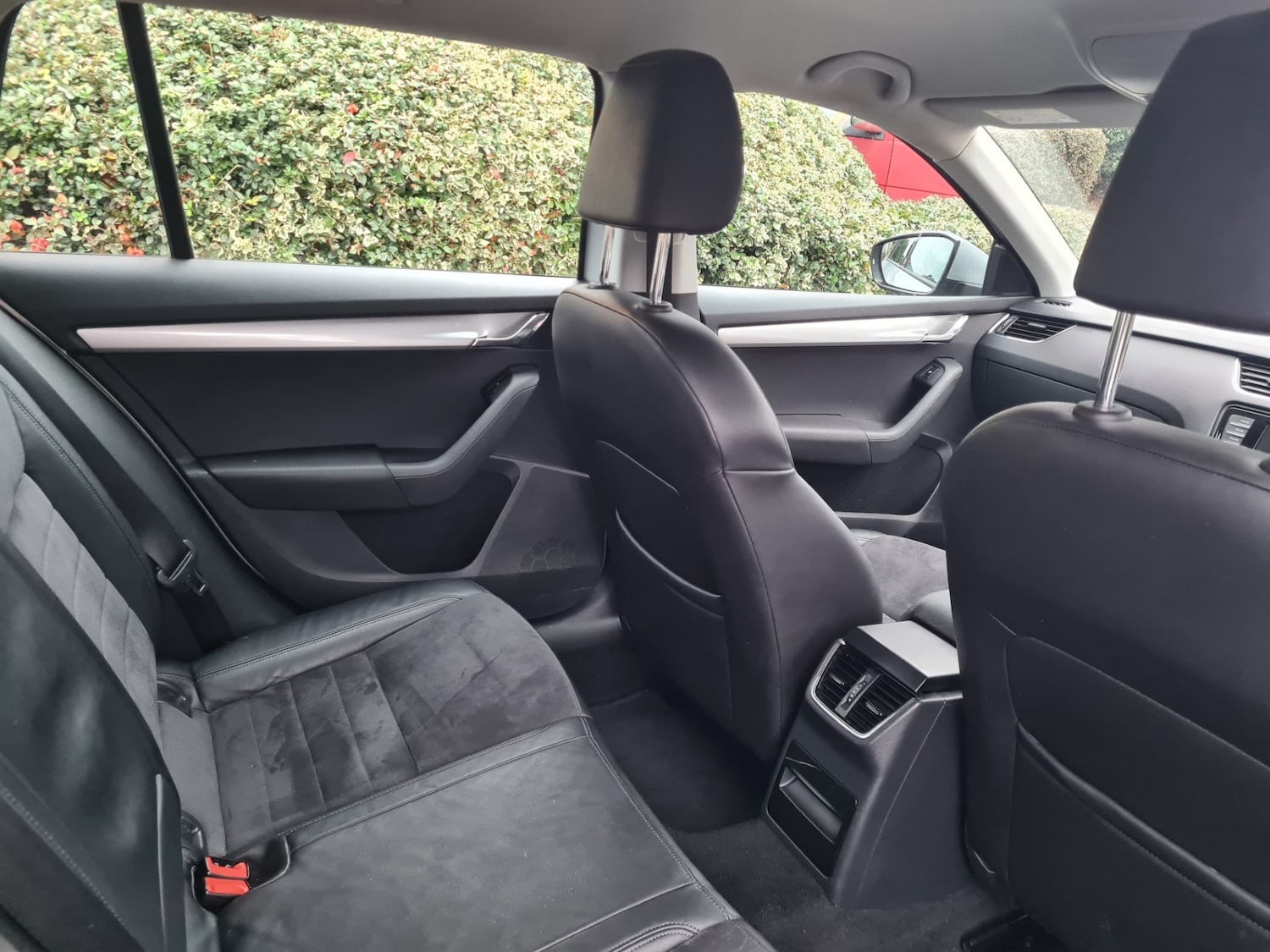 Used Skoda Octavia 2016 for sale - 77033531: Photo 10