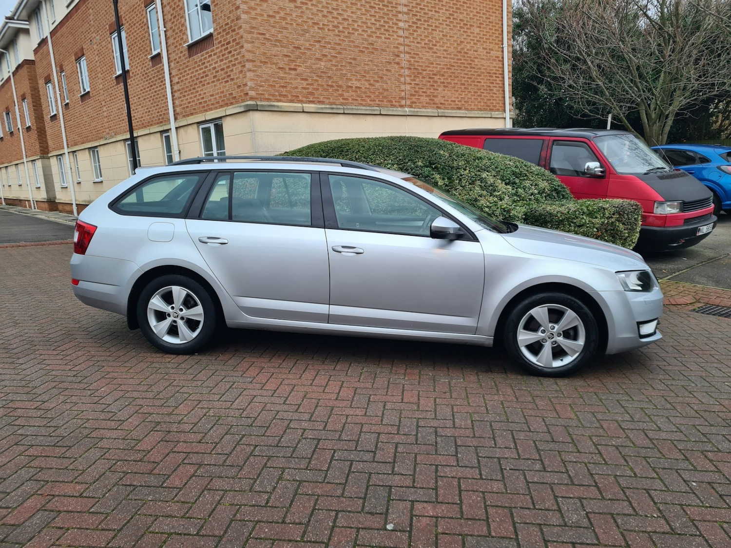 Used Skoda Octavia 2016 for sale - 77033531: Photo 2