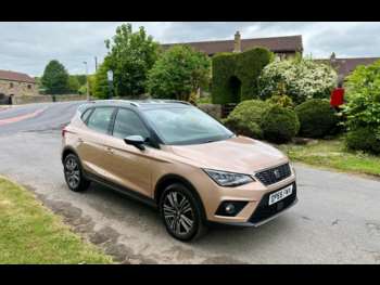 2018 (68) - 1.6 TDI 115 Xcellence [EZ] 5dr