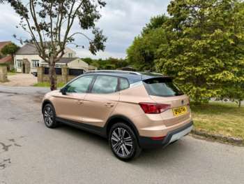Used SEAT Arona 2018 for sale - 74755631: Photo
