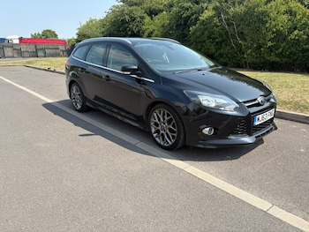 Used Ford Focus 2013 for sale - 75953138: Photo