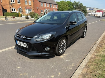 Used Ford Focus 2013 for sale - 75953138: Photo