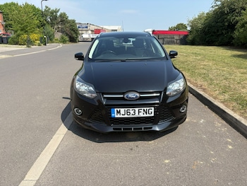 Used Ford Focus 2013 for sale - 75953138: Photo