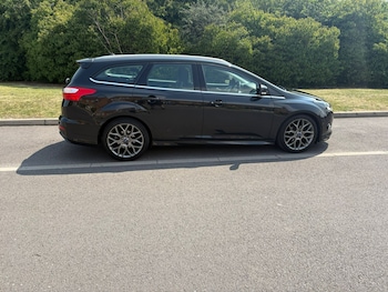 Used Ford Focus 2013 for sale - 75953138: Photo