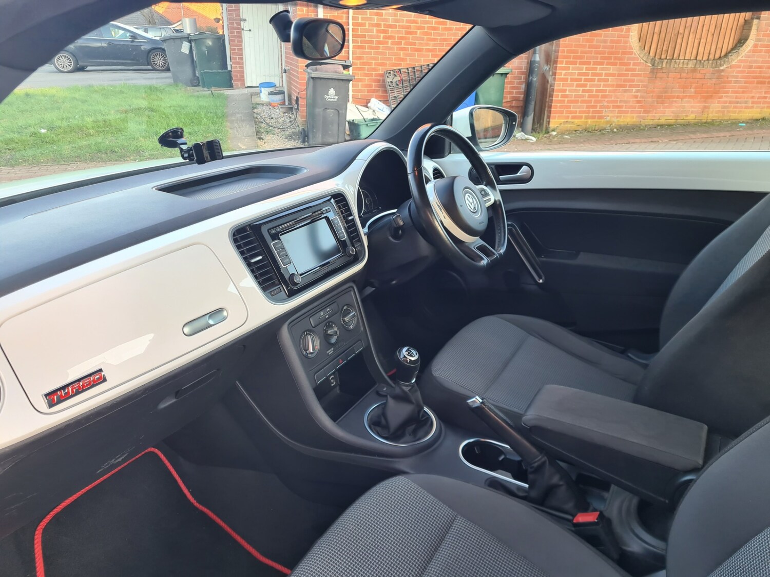 Used Volkswagen Beetle 2014 for sale - 77654034: Photo 13