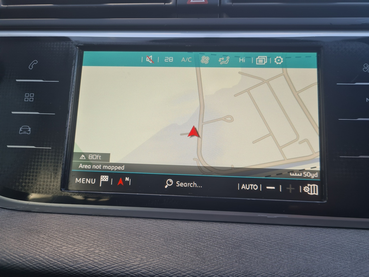 Used Citroen C4 Grand Picasso 2017 for sale - 77033387: Photo 9