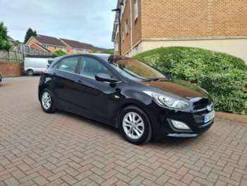 2015 (65) - 1.6 CRDi Blue Drive SE 5dr