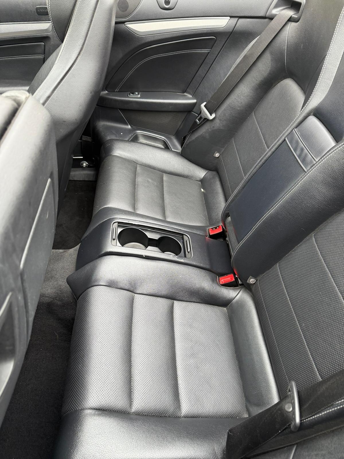 Used Mercedes-Benz E Class 2013 for sale - 77963838: Photo 12