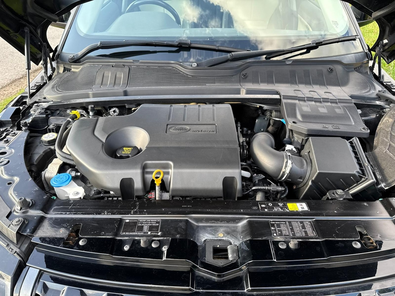 Vehicle 16