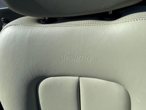 Used Mercedes-Benz SLK 2002 for sale - 76234502: Photo 14