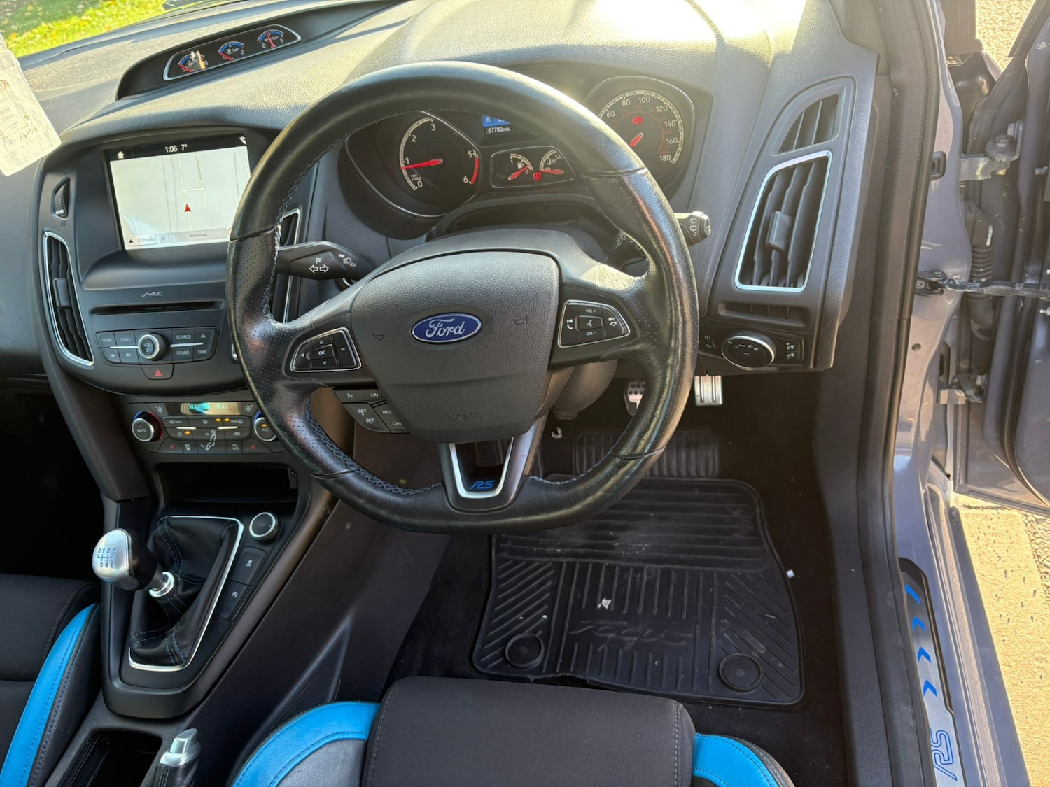 Used Ford Focus 2017 for sale - 77055936: Photo 11