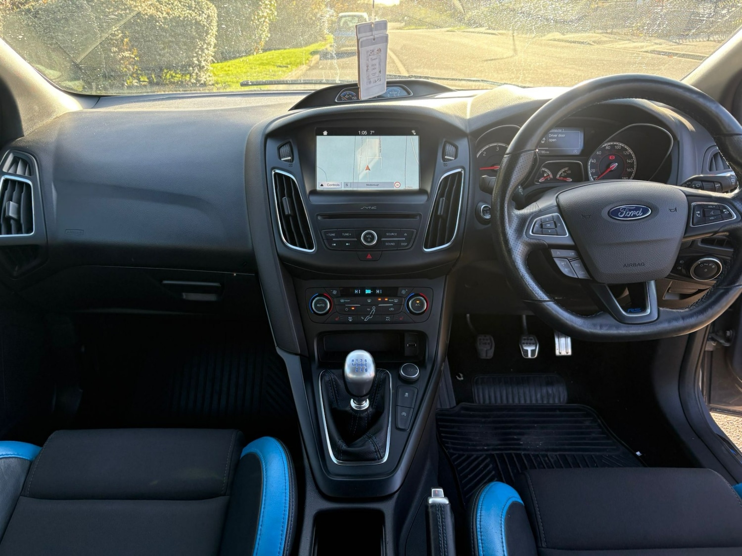 Used Ford Focus 2017 for sale - 77055936: Photo 12