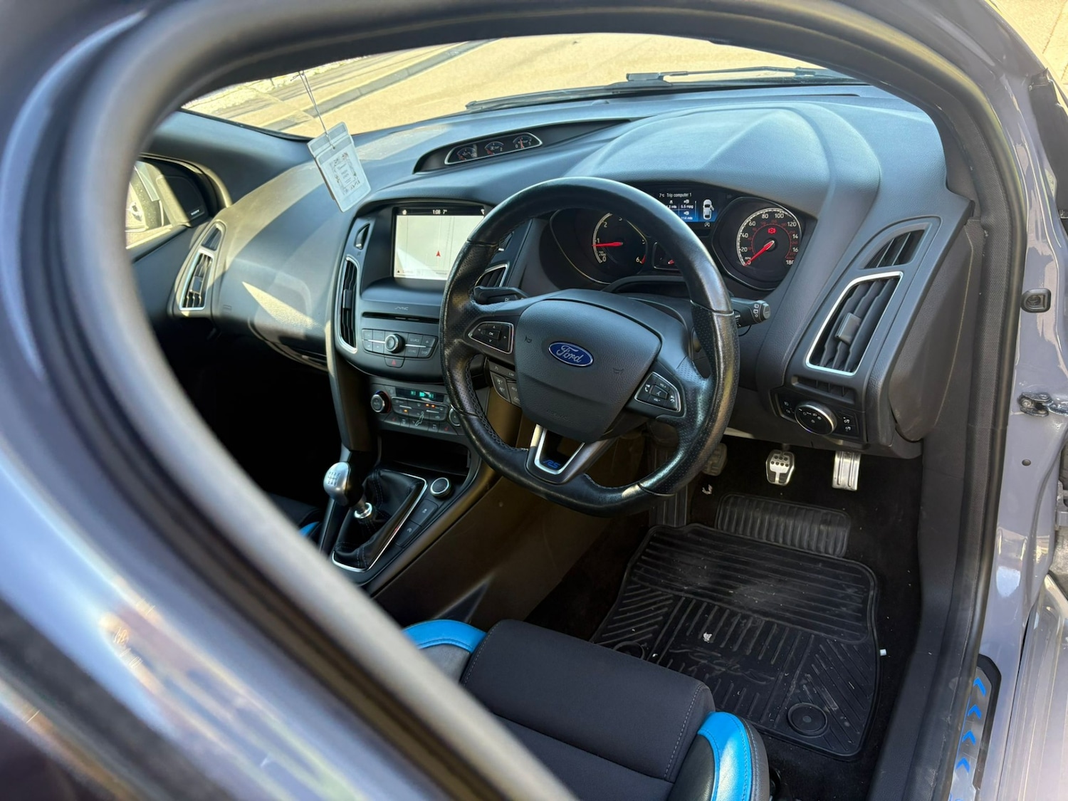 Used Ford Focus 2017 for sale - 77055936: Photo 7