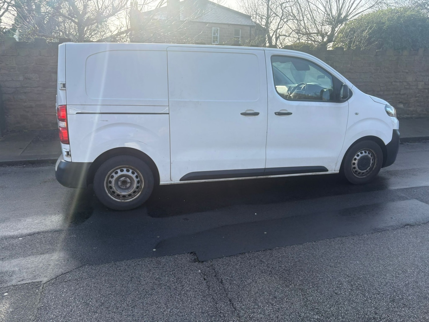 Used Citroen Dispatch 2017 for sale - 77378352: Photo 5