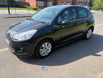 Used Citroen C3 2010 for sale - 78862628: Photo