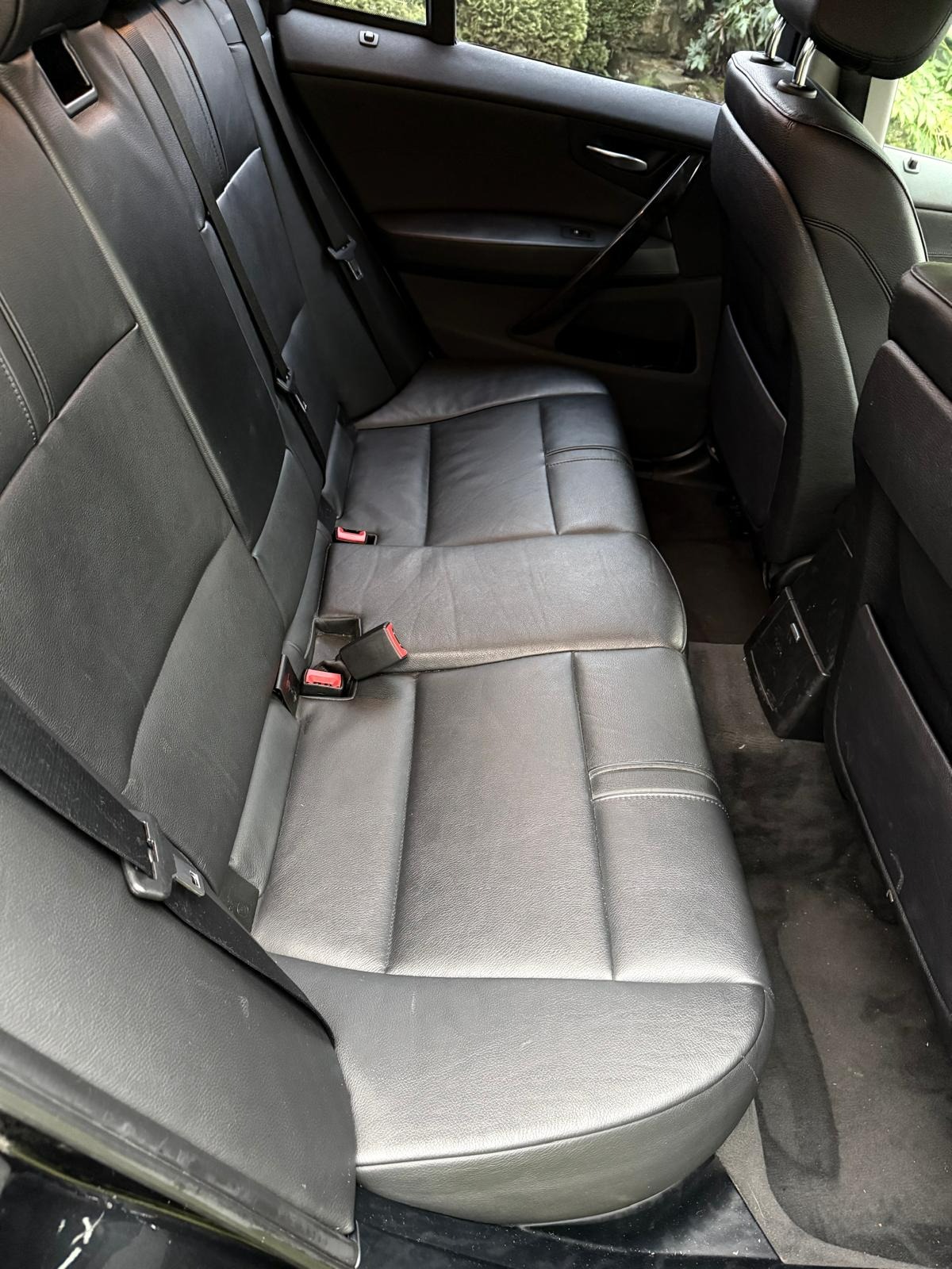 Used BMW X3 2007 for sale - 77033147: Photo 10