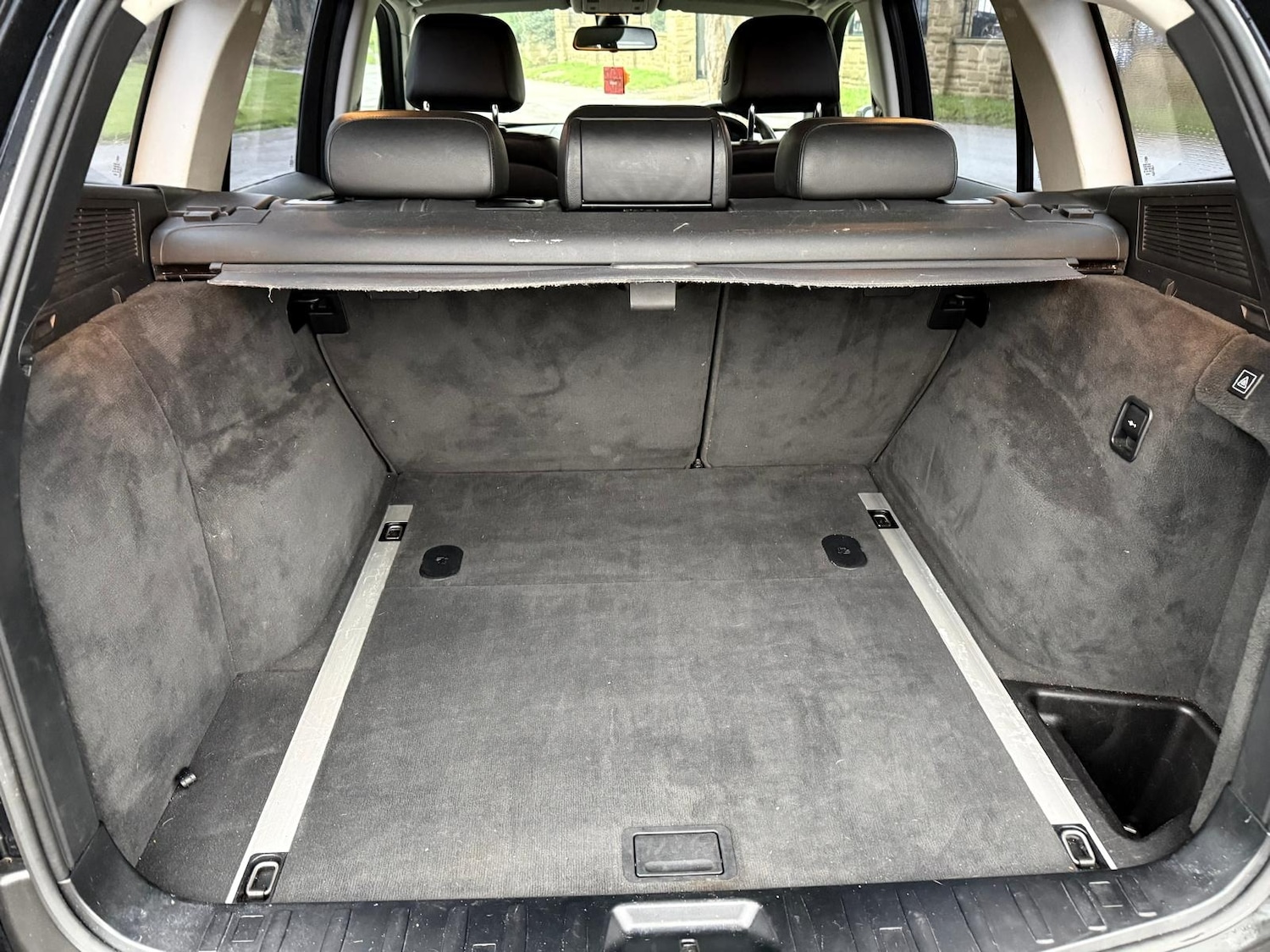 Used BMW X3 2007 for sale - 77033147: Photo 11