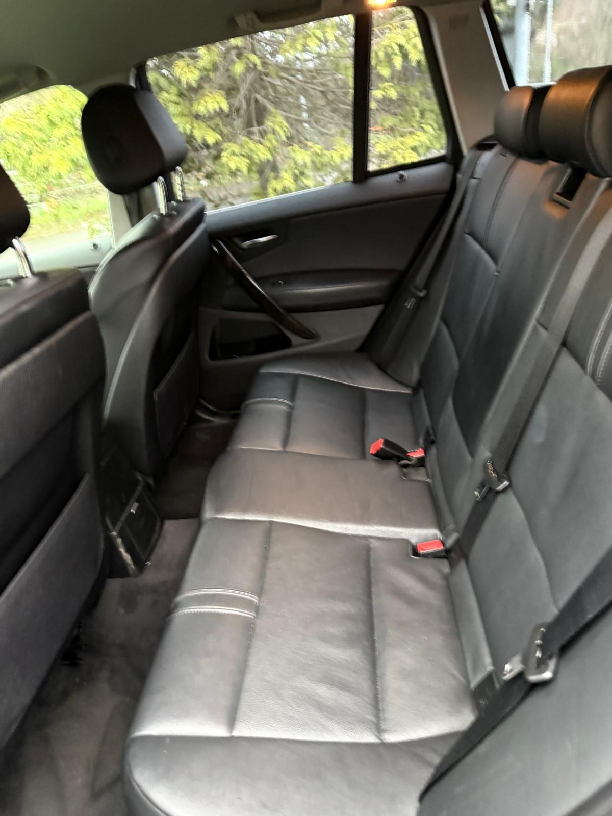 Used BMW X3 2007 for sale - 77033147: Photo 12