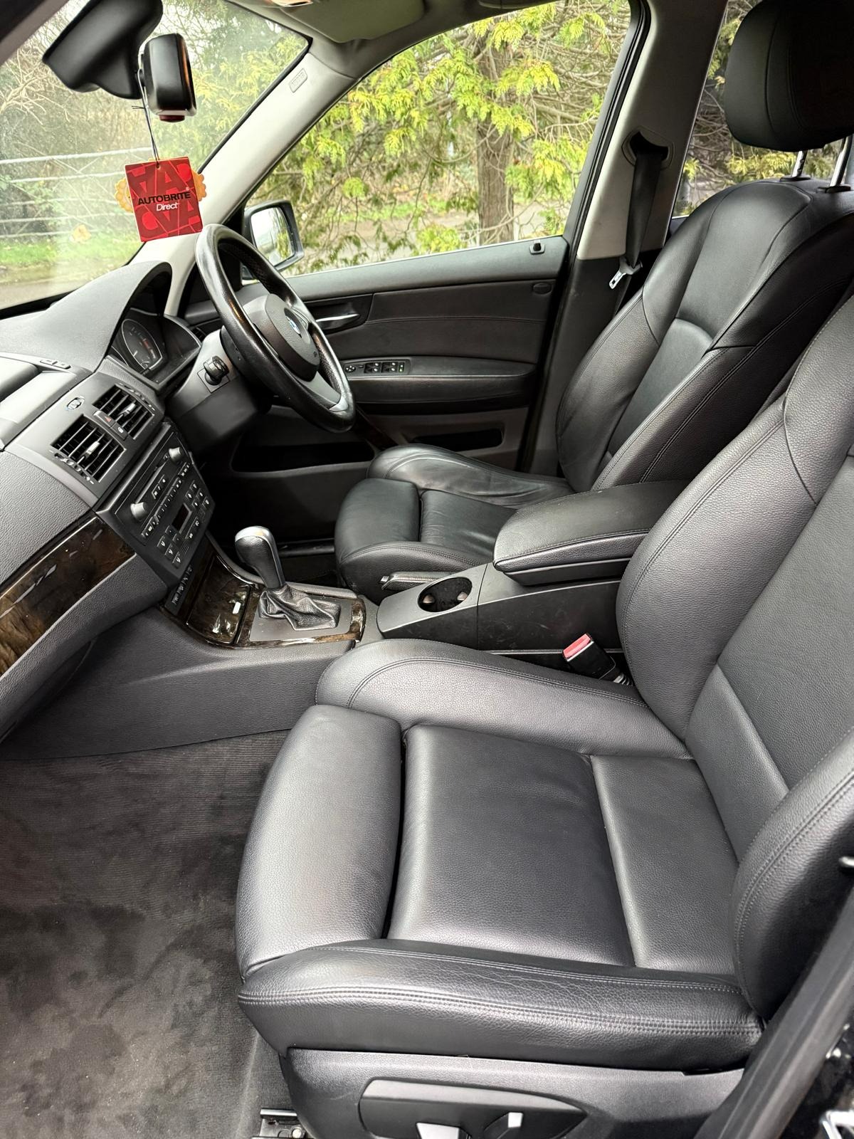 Used BMW X3 2007 for sale - 77033147: Photo 13