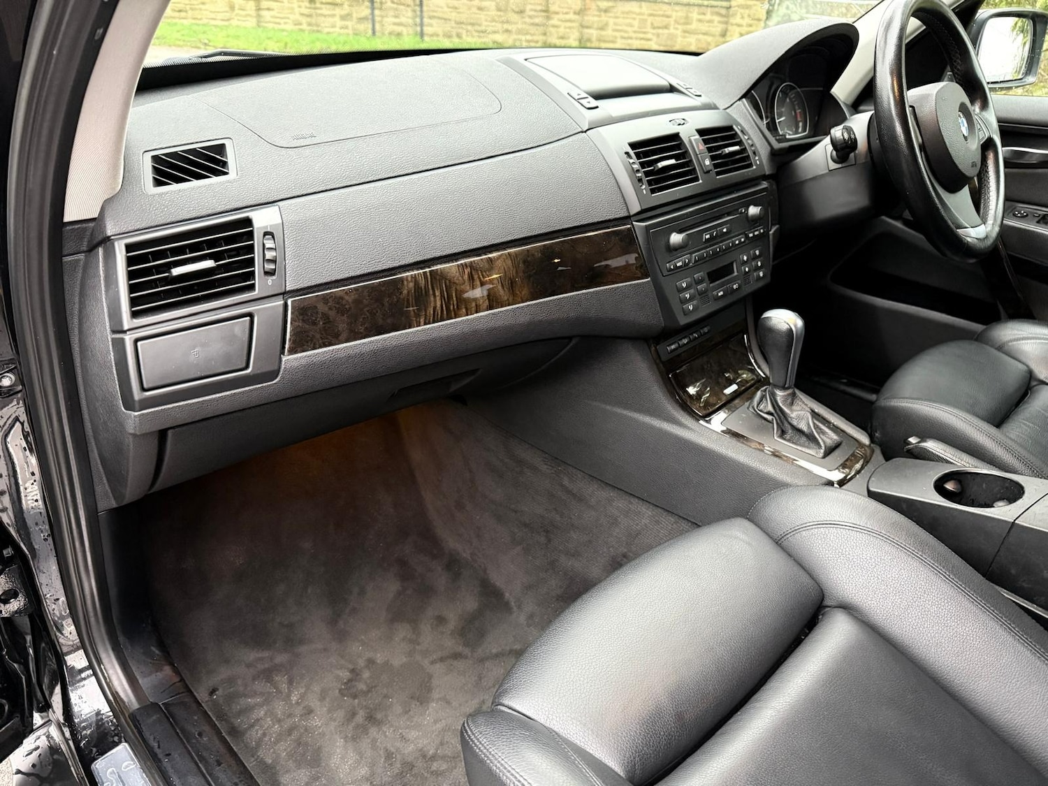 Used BMW X3 2007 for sale - 77033147: Photo 14