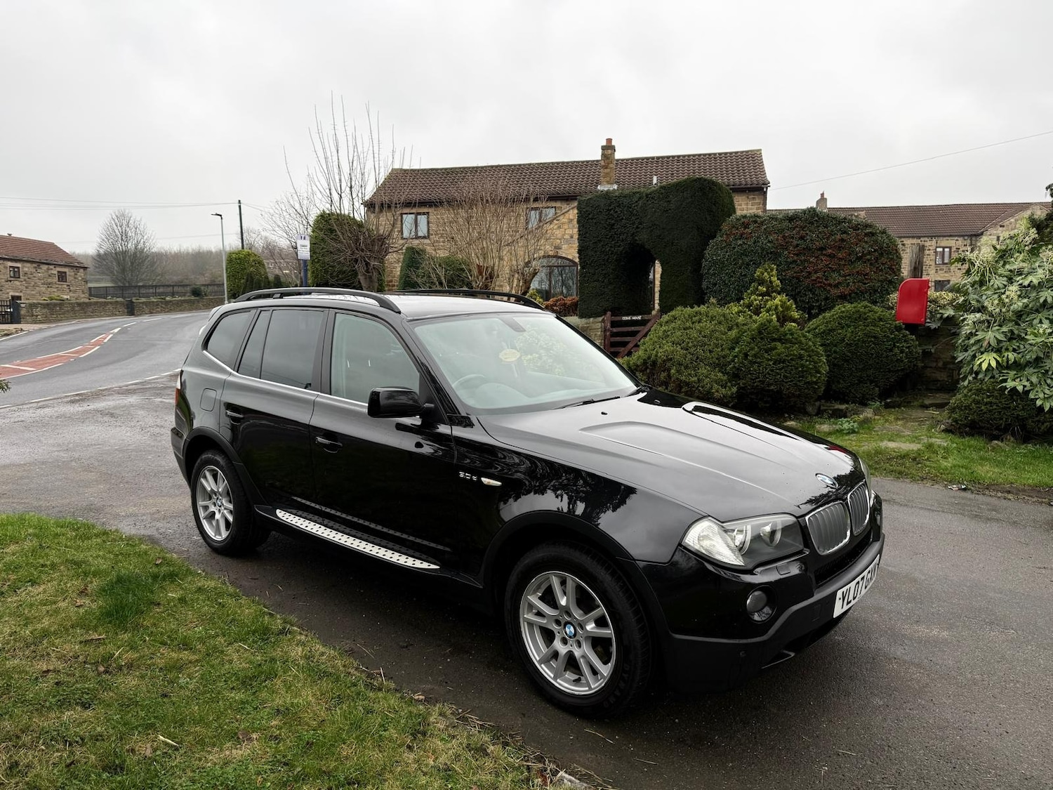 Used BMW X3 2007 for sale - 77033147: Photo 2