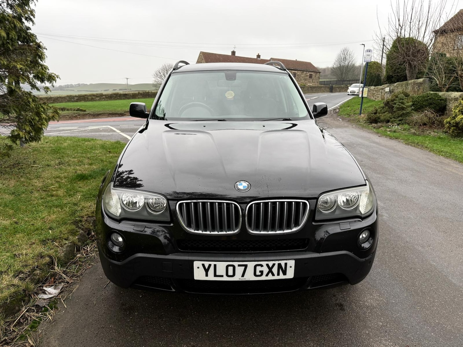 Used BMW X3 2007 for sale - 77033147: Photo 3