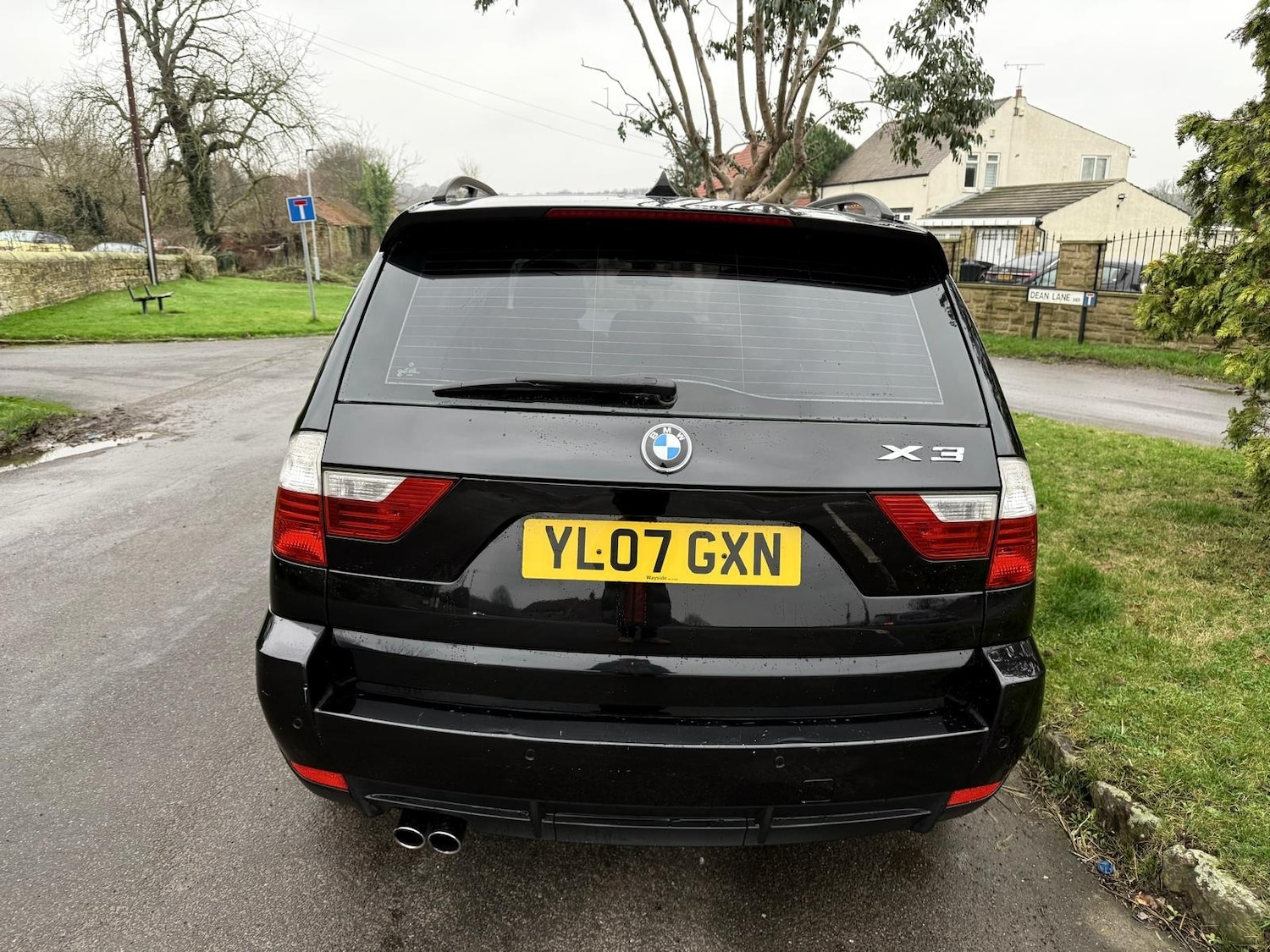 Used BMW X3 2007 for sale - 77033147: Photo 5