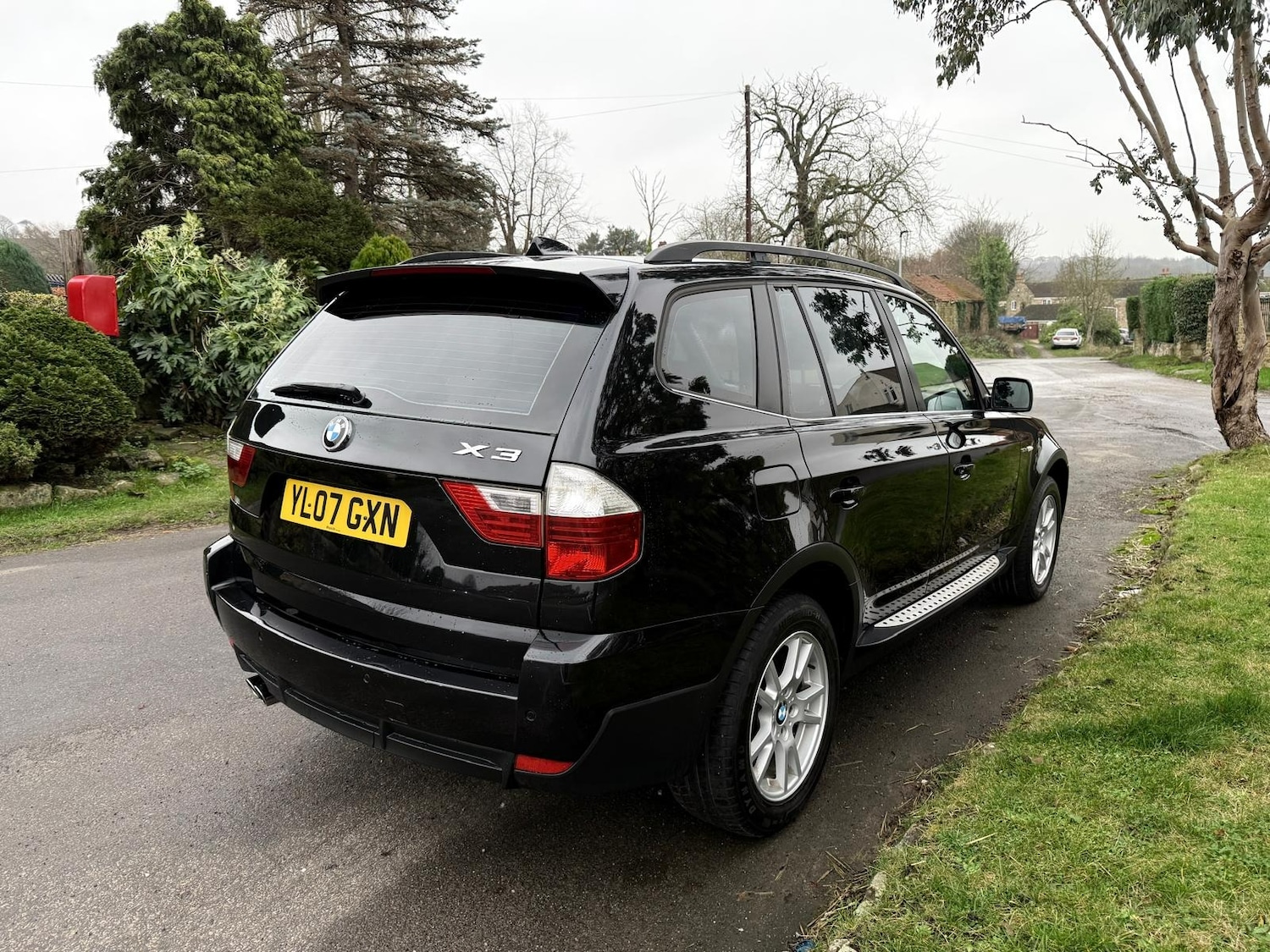Used BMW X3 2007 for sale - 77033147: Photo 6