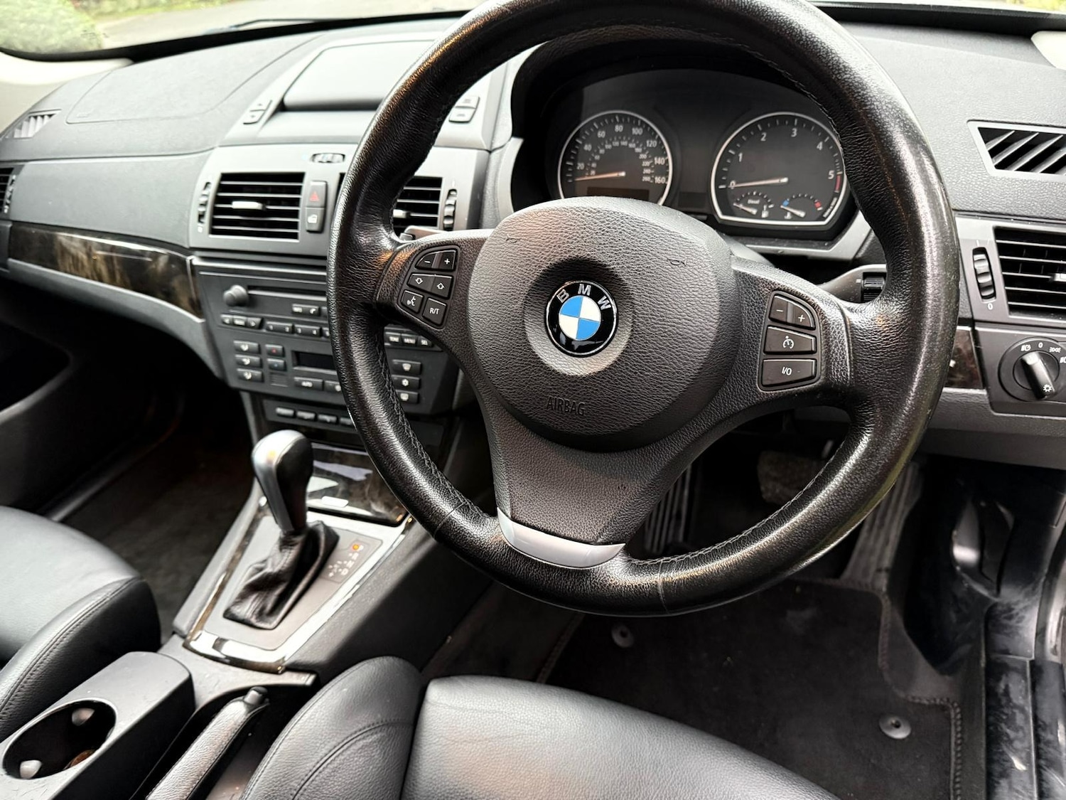 Used BMW X3 2007 for sale - 77033147: Photo 8