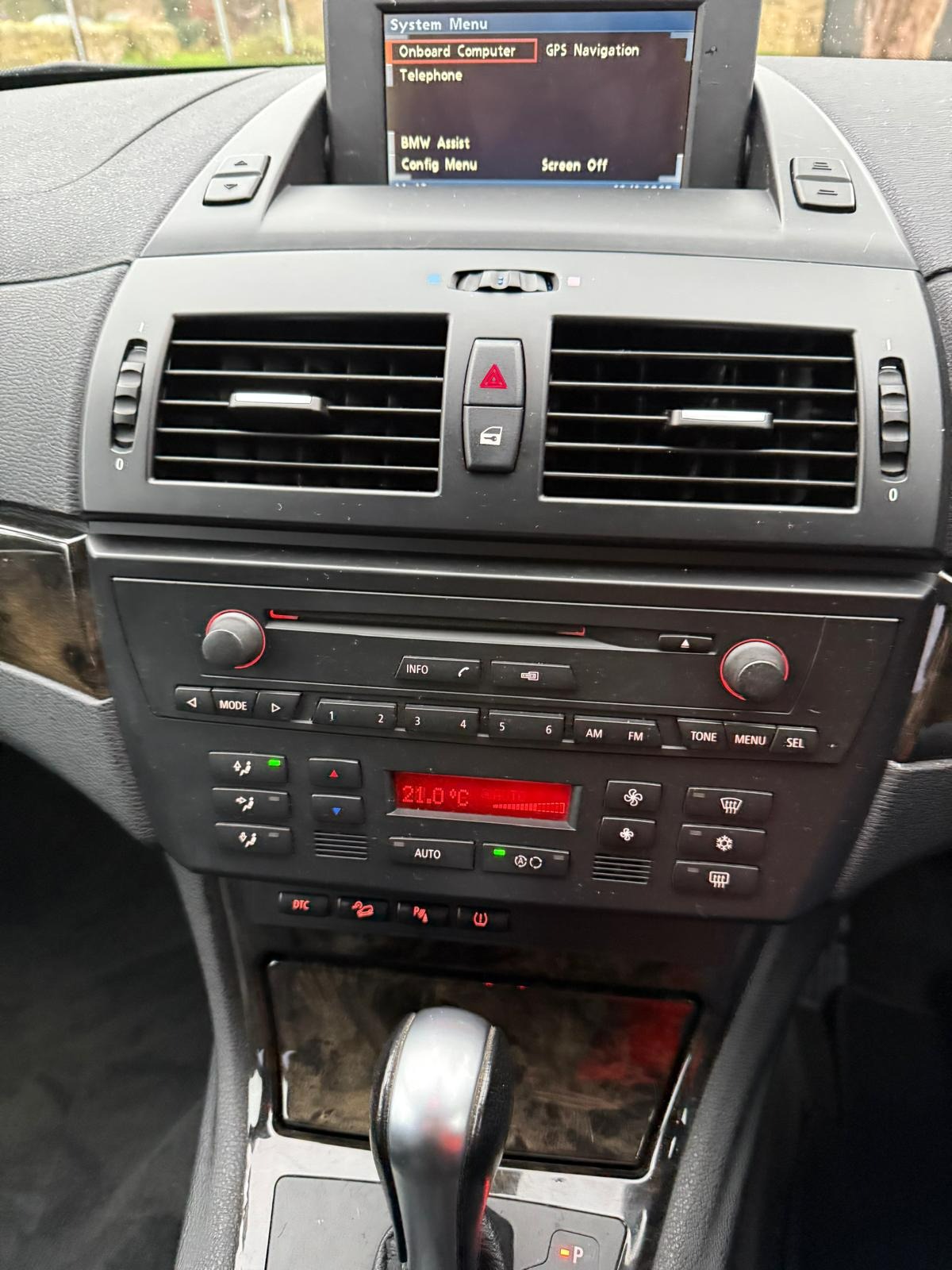 Used BMW X3 2007 for sale - 77033147: Photo 9