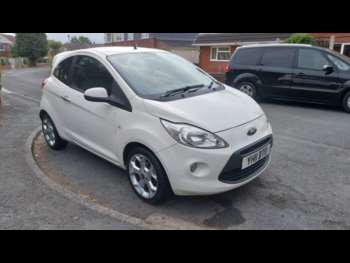 2011 (11) - 1.2 Titanium 3dr [Start Stop]