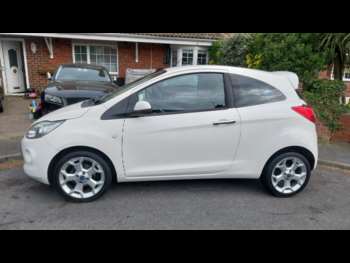 Used Ford Ka 2011 for sale - 74938005: Photo