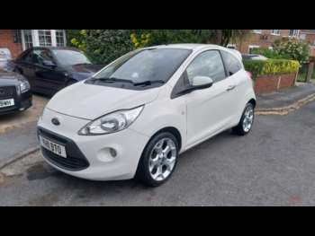 Used Ford Ka 2011 for sale - 74938005: Photo