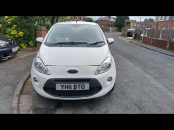 Used Ford Ka 2011 for sale - 74938005: Photo