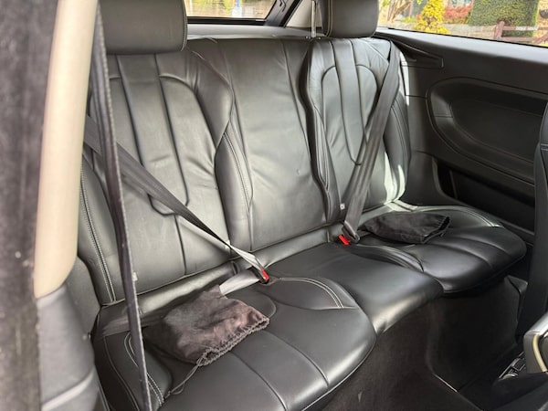 Used Land Rover Range Rover Evoque 2011 for sale - 76234471: Photo 12