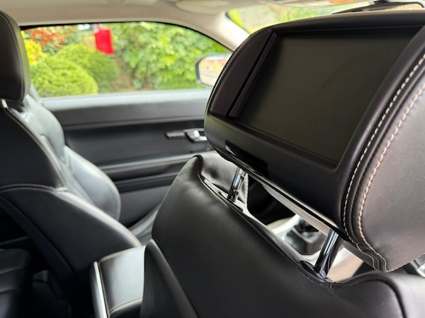 Used Land Rover Range Rover Evoque 2011 for sale - 76234471: Photo 13