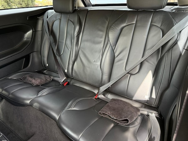 Used Land Rover Range Rover Evoque 2011 for sale - 76234471: Photo 15