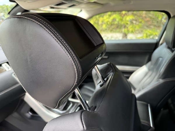 Used Land Rover Range Rover Evoque 2011 for sale - 76234471: Photo 16