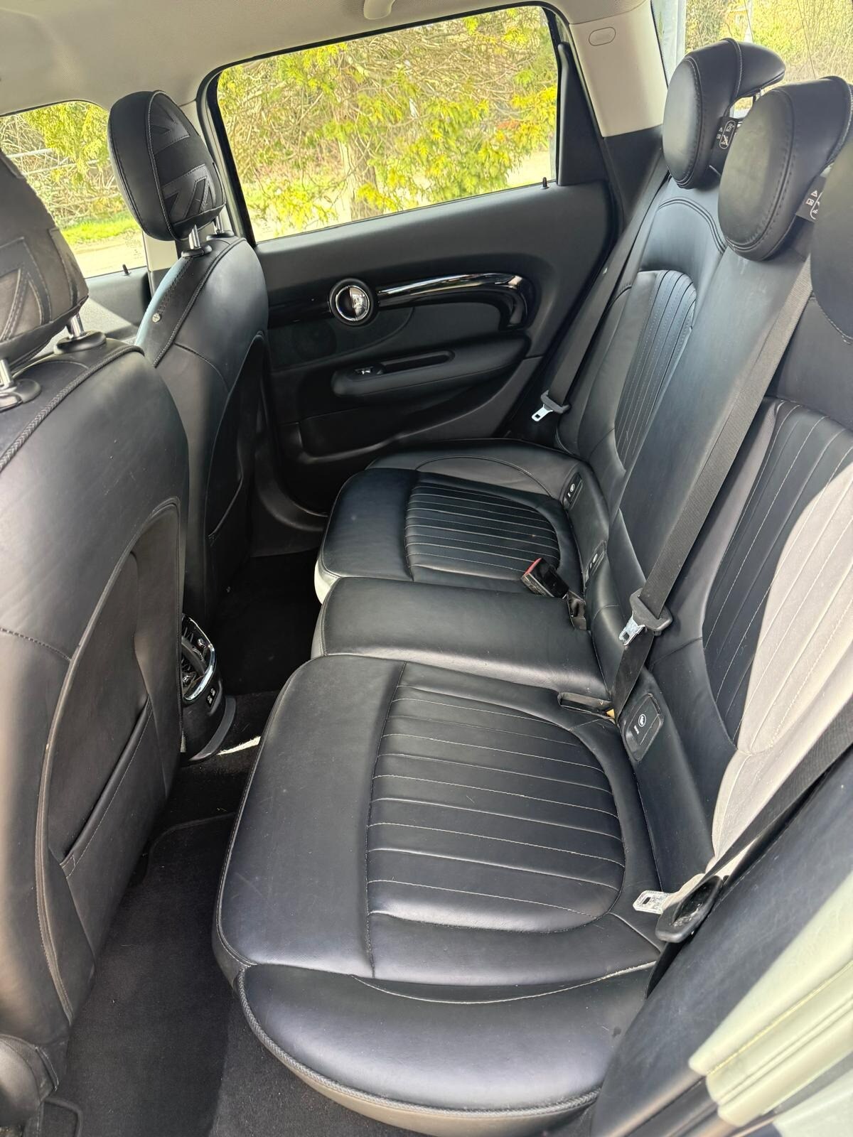 Used MINI Clubman 2018 for sale - 77836679: Photo 10