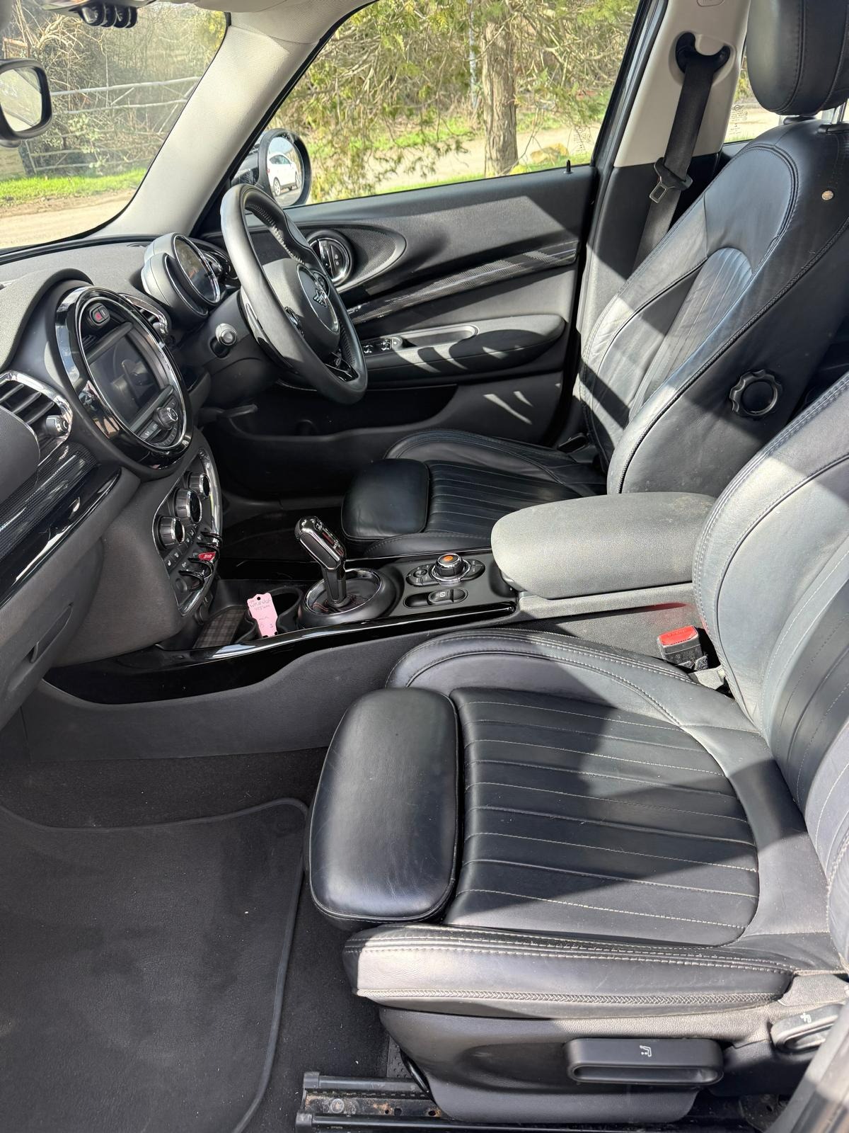 Used MINI Clubman 2018 for sale - 77836679: Photo 11