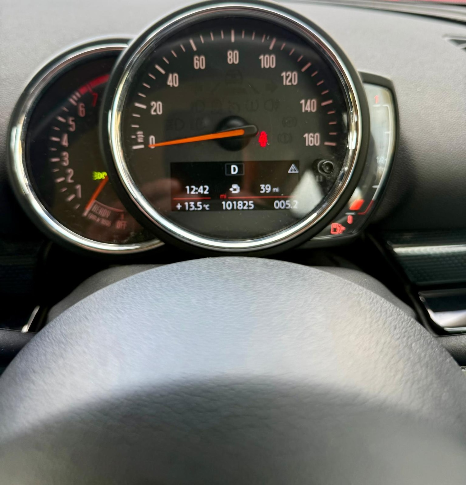 Used MINI Clubman 2018 for sale - 77836679: Photo 14