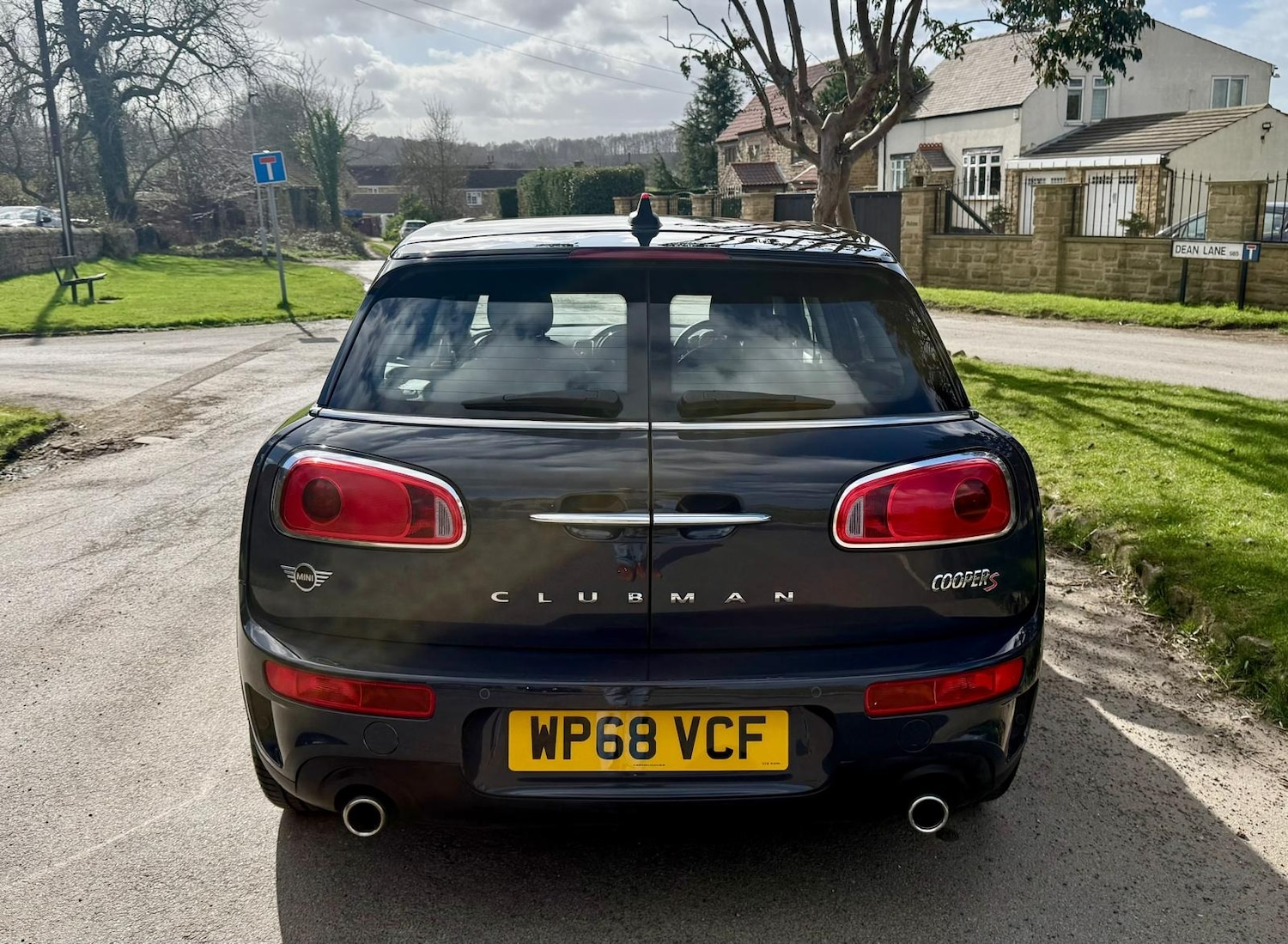 Used MINI Clubman 2018 for sale - 77836679: Photo 5