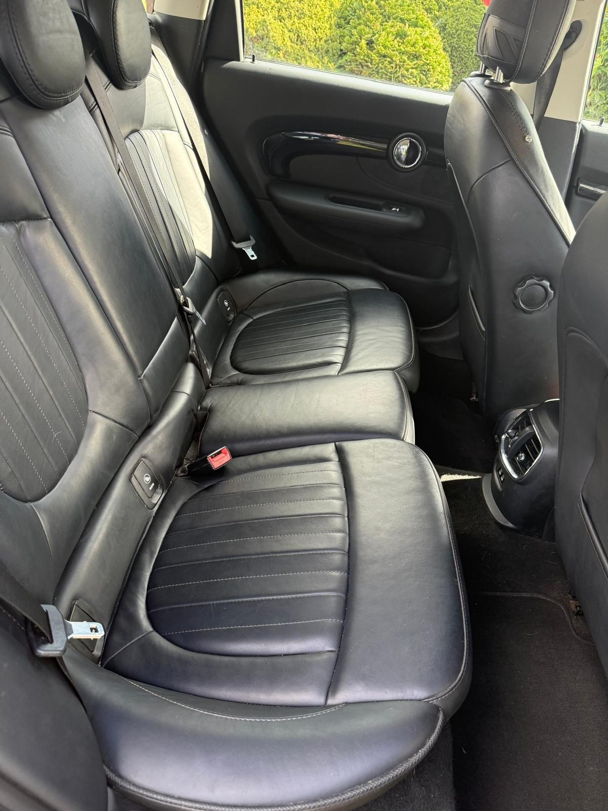 Used MINI Clubman 2018 for sale - 77836679: Photo 9