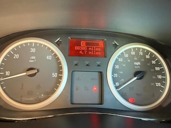 Used Vauxhall Vivaro 2014 for sale - 77733371: Photo