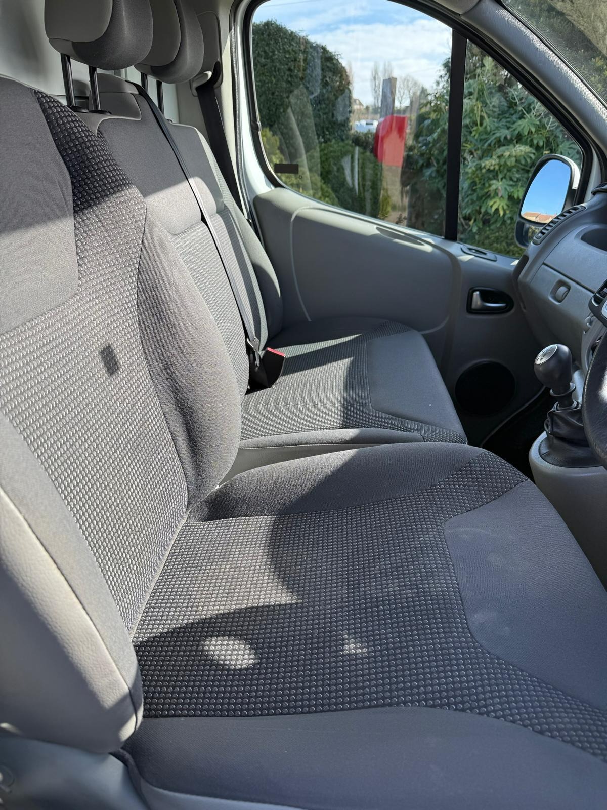 Used Vauxhall Vivaro 2014 for sale - 77733371: Photo 9