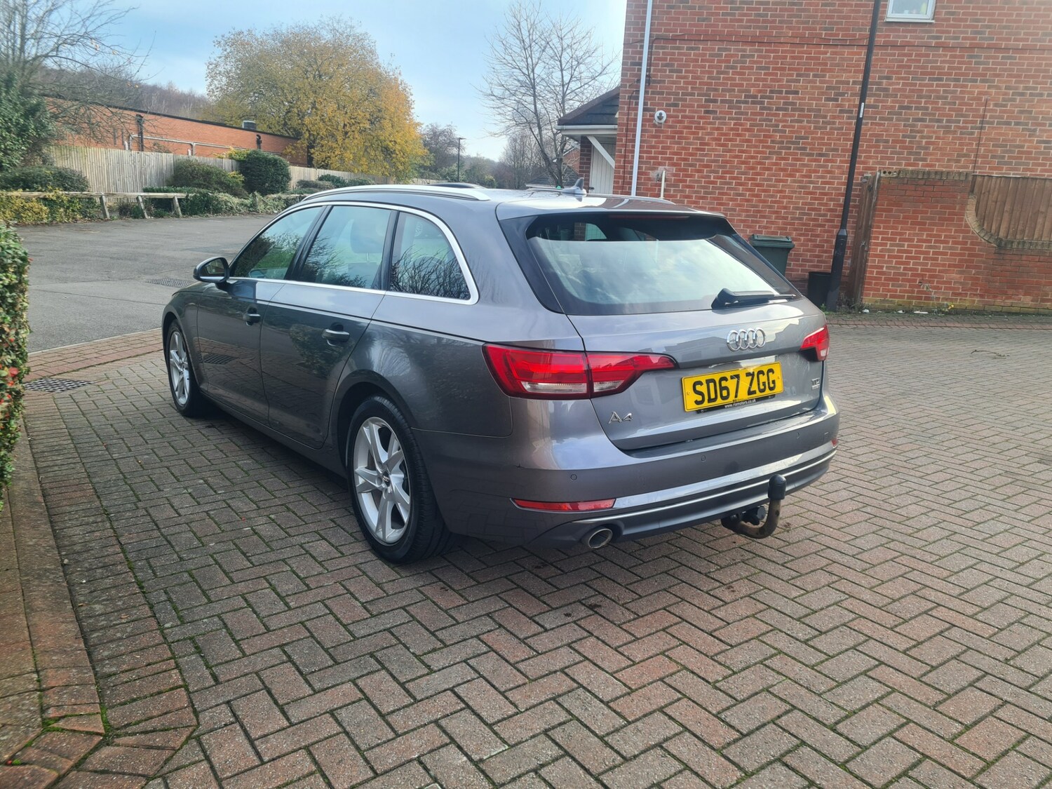 Used Audi A4 2017 for sale - 77517797: Photo 6